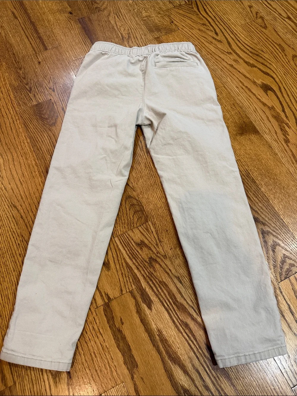 Old Navy boy’s old